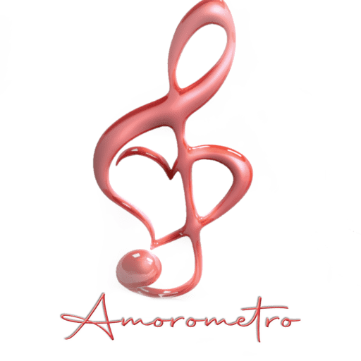 AMOROMETRO LOGO AFFINITY